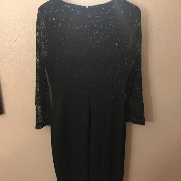 L’ Wren Scott for Banana Republic dressy dress - Picture 2 of 5